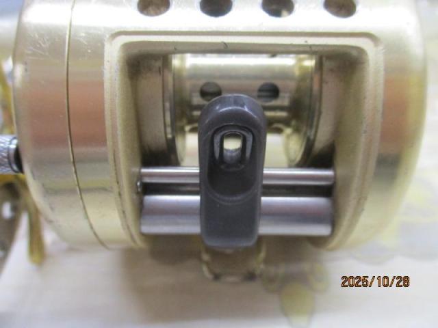 カルカッタ 100XT