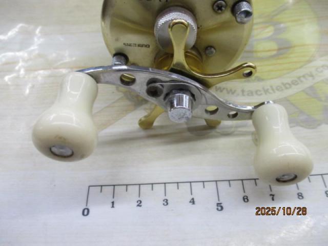 カルカッタ 100XT｜＠ベリーネット 日本最大新品中古釣具WEBショップ