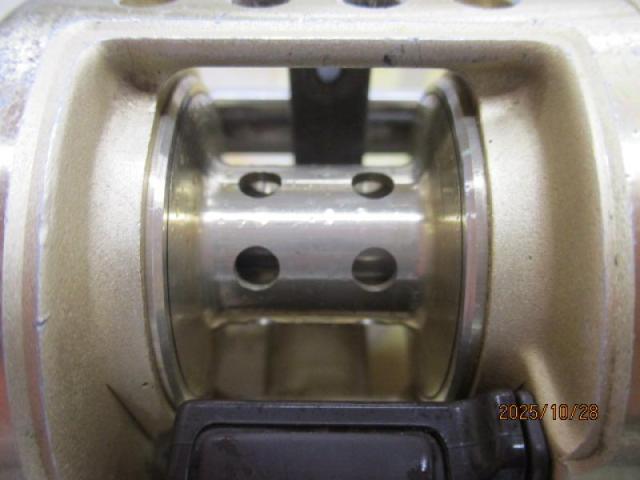 カルカッタ 100XT