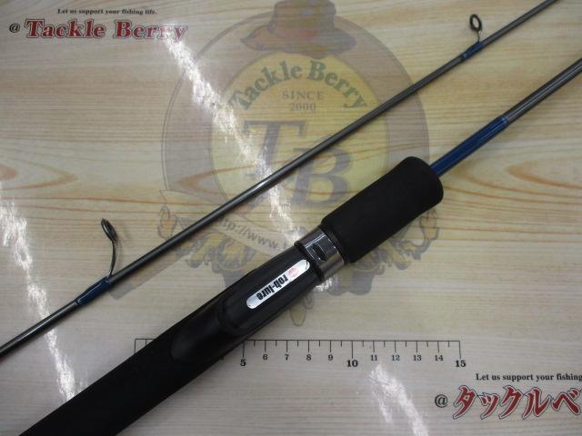 99ツーナインフリークス 60UL ロブルアー