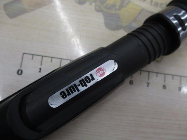 99ツーナインフリークス 60UL ロブルアー