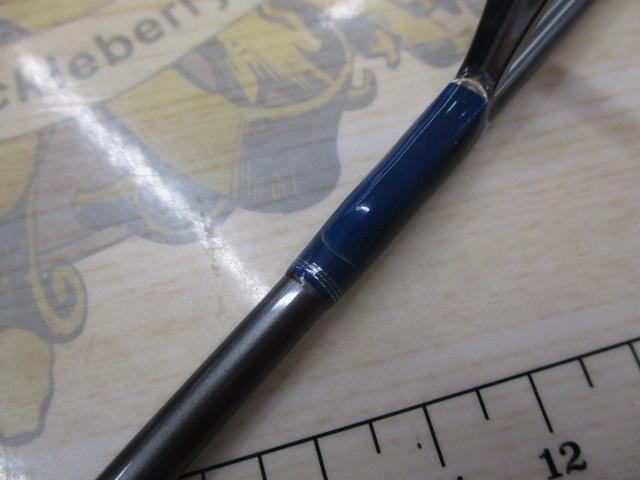 99ツーナインフリークス 60UL ロブルアー