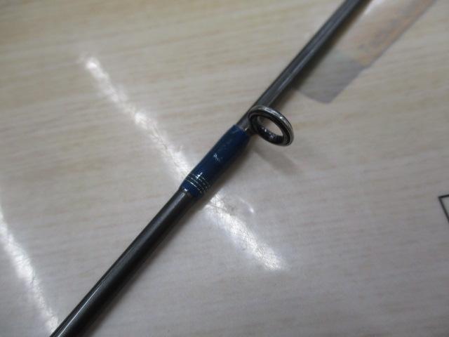 99ツーナインフリークス 60UL ロブルアー