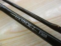 ロッホモアZ F908