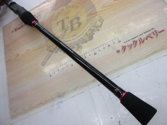 カワハギゲームST180MH