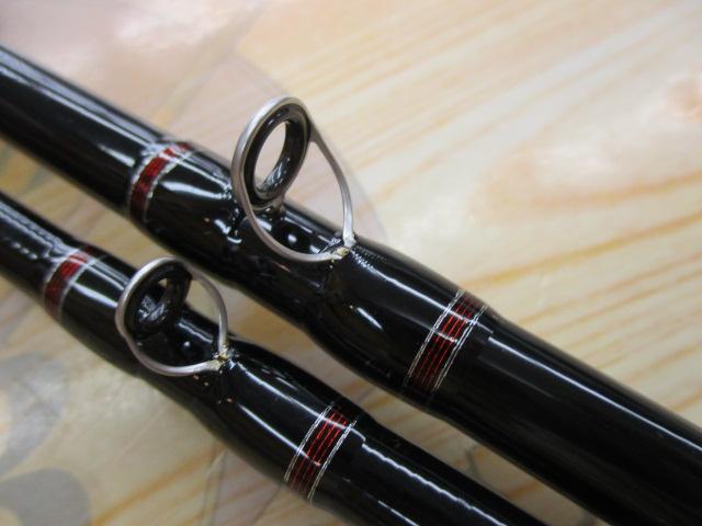 カワハギゲームST180MH