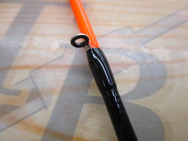 カワハギゲームST180MH