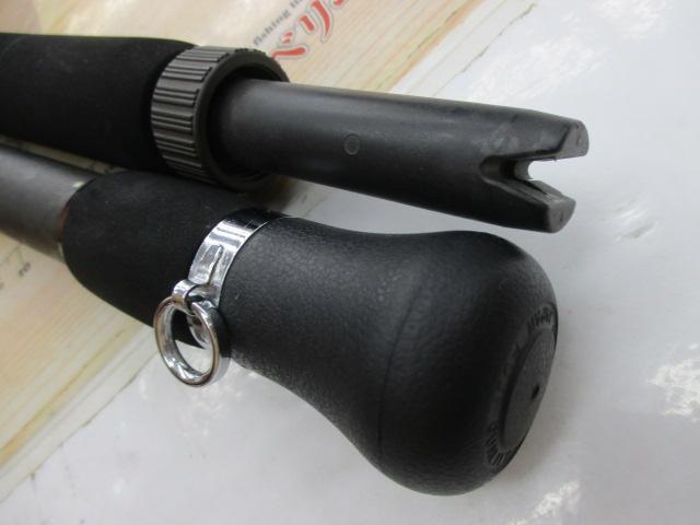 リーディングエッジコア8LBS240