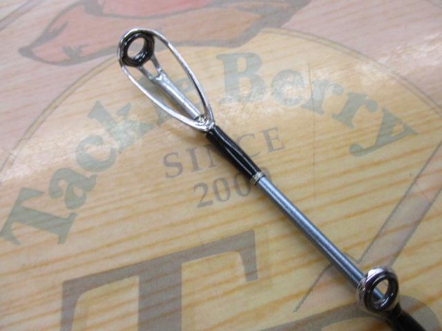 リーディングエッジコア8LBS240｜＠ベリーネット 日本最大新品中古釣具