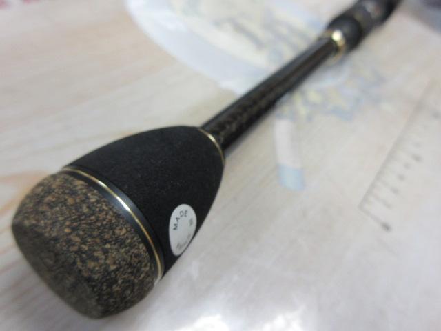 グラディエーターアンチ GA-65MS スピンボーダー