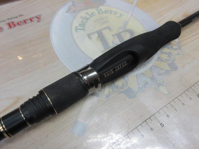 グラディエーターアンチ GA-65MS スピンボーダー