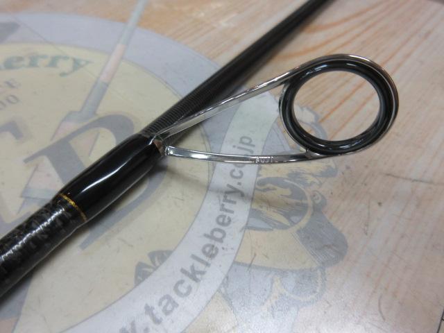 グラディエーターアンチ GA-65MS スピンボーダー