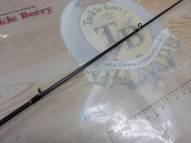 グラディエーターアンチ GA-65MS スピンボーダー