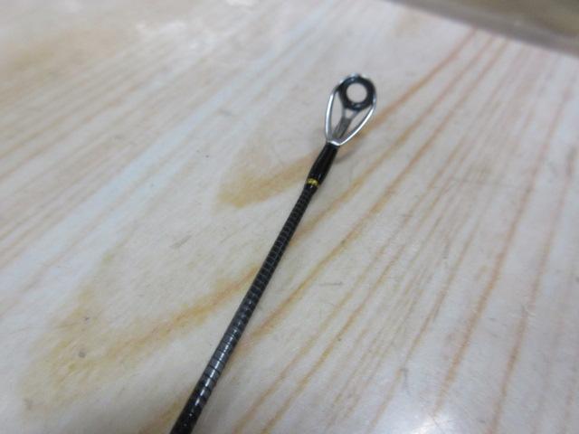 グラディエーターアンチ GA-65MS スピンボーダー