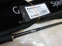 グラディエーターアンチ GA-65MS スピンボーダー