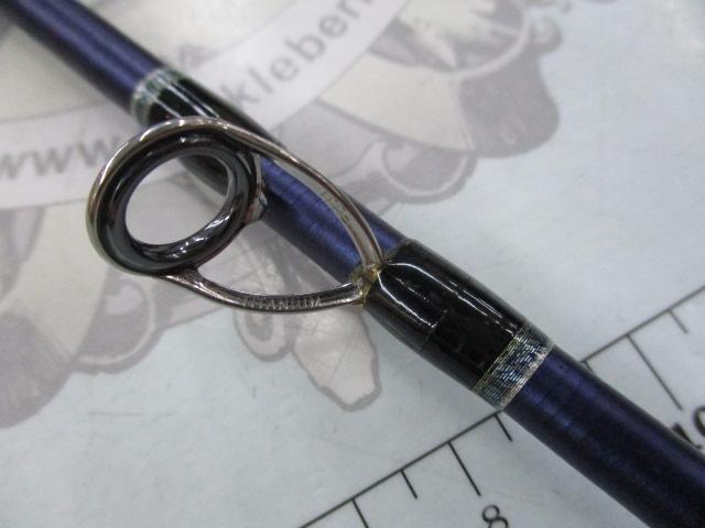 オシアジガー B604