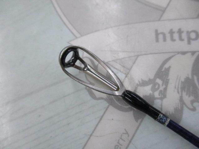 オシアジガー B604