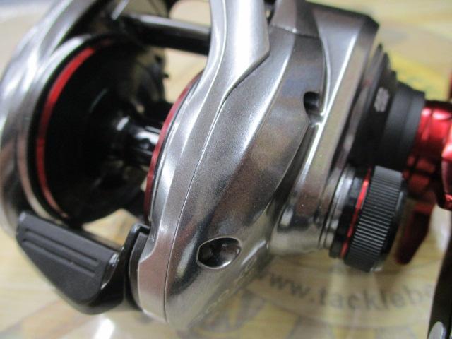 21スコーピオンMD 300XG