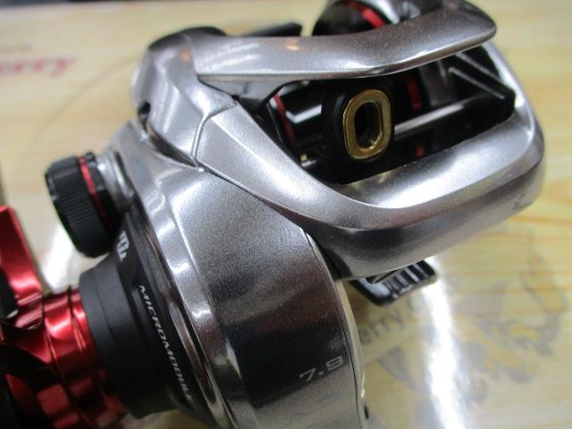 21スコーピオンMD 300XG