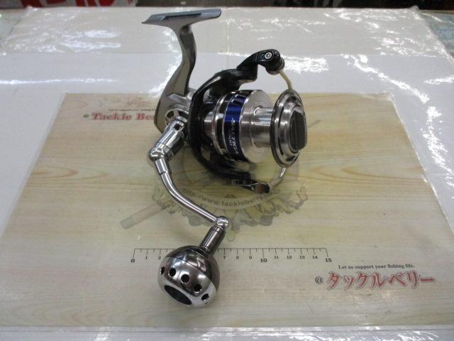 10ソルティガ 4500｜＠ベリーネット 日本最大新品中古釣具WEBショップ