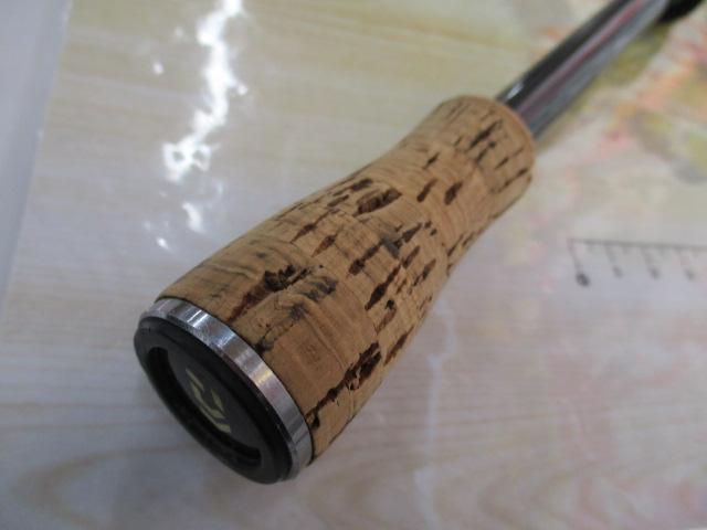 エアエッジ 722MLS｜＠ベリーネット 日本最大新品中古釣具WEBショップ