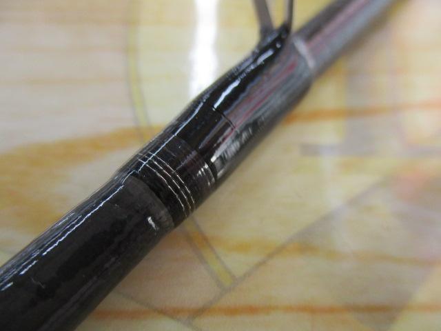 エアエッジ 722MLS｜＠ベリーネット 日本最大新品中古釣具WEB