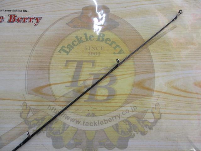 エアエッジ 722MLS｜＠ベリーネット 日本最大新品中古釣具WEBショップ