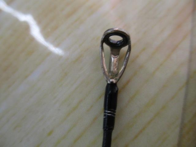 エアエッジ 722MLS｜＠ベリーネット 日本最大新品中古釣具WEBショップ