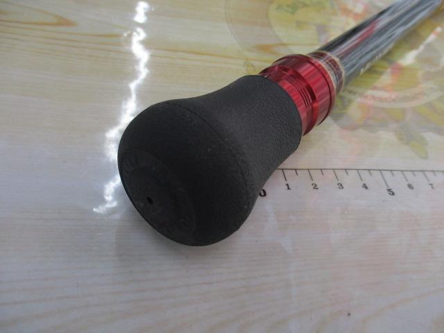 マッドバイパー落とし込み MHH-243SMT