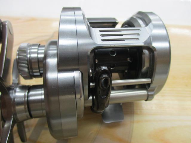 19カルカッタコンクエストDC 200