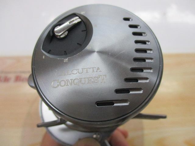 19カルカッタコンクエストDC 200