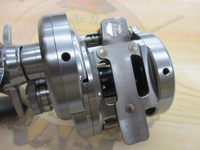 19カルカッタコンクエストDC 200