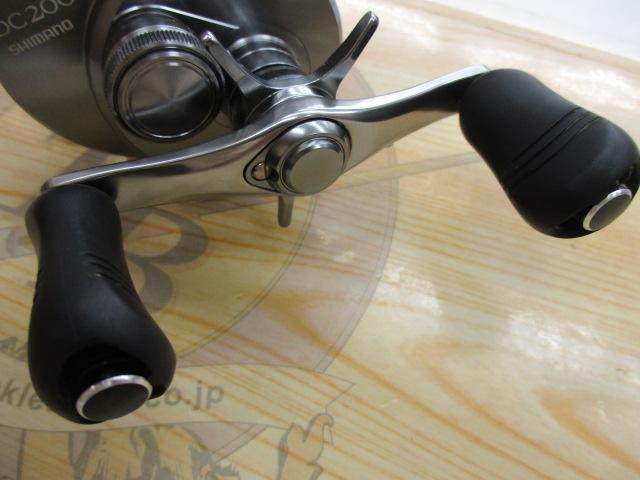 19カルカッタコンクエストDC 200