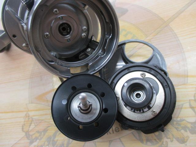 19カルカッタコンクエストDC 200