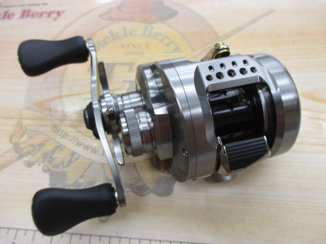 23カルカッタコンクエストBFS XGL｜＠ベリーネット 日本最大新品