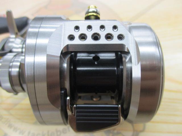 23カルカッタコンクエストBFS XGL