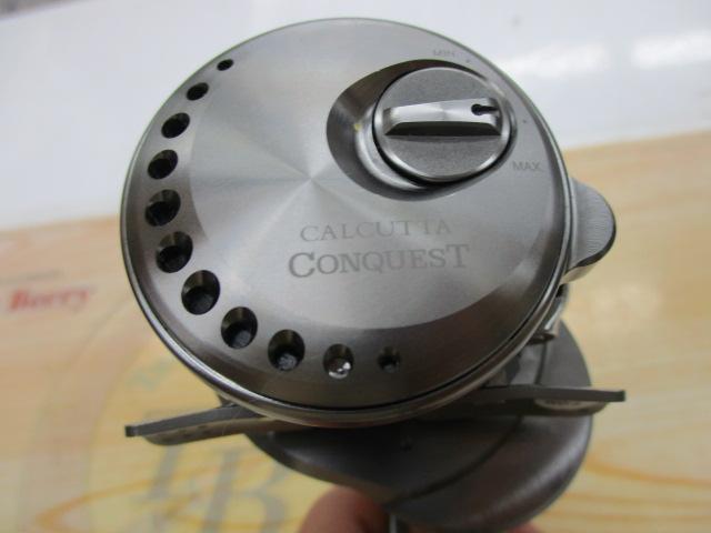 23カルカッタコンクエストBFS XGL