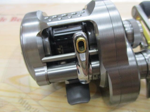 23カルカッタコンクエストBFS XGL