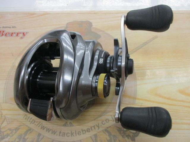 15メタニウムDC XG (RH) 前期モデル｜＠ベリーネット 日本最大新品中古