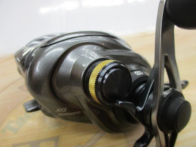 15メタニウムDC XG (RH) 前期モデル｜＠ベリーネット 日本最大新品中古