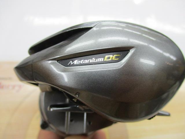 15メタニウムDC XG (RH) 前期モデル｜＠ベリーネット 日本最大新品中古
