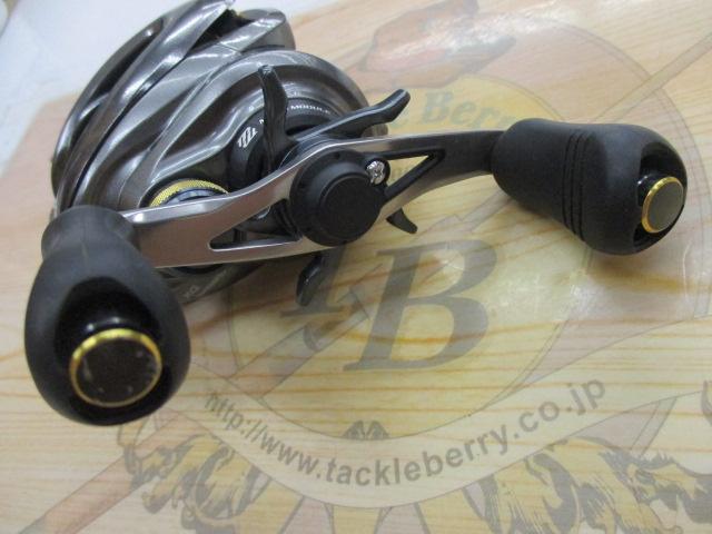 15メタニウムDC XG (RH) 前期モデル｜＠ベリーネット 日本最大