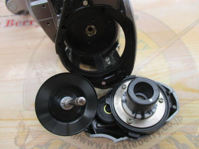 15メタニウムDC XG (RH) 前期モデル｜＠ベリーネット 日本最大新品中古