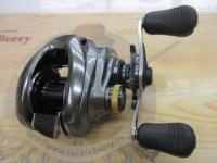 15メタニウムDC XG (RH) 前期モデル