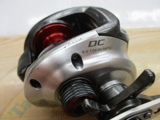 スコーピオンDC RH｜＠ベリーネット 日本最大新品中古釣具WEBショップ