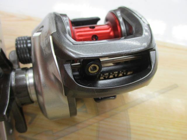 スコーピオンDC RH