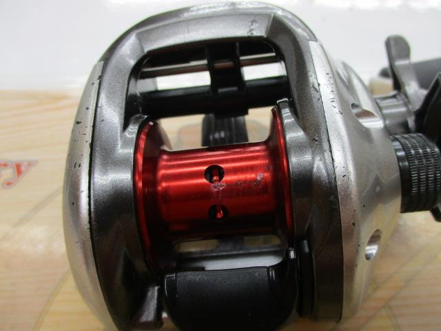 スコーピオンDC RH