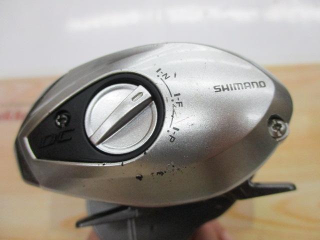 スコーピオンDC RH