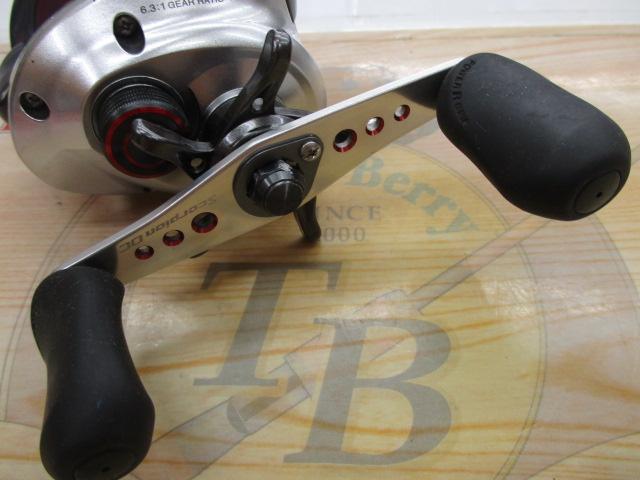 スコーピオンDC RH