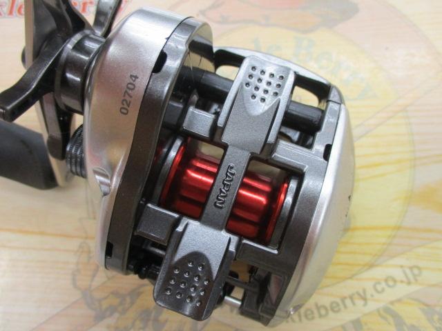 スコーピオンDC RH